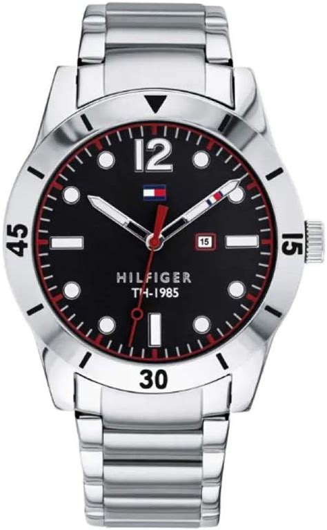 tommy hilfiger watch price list.